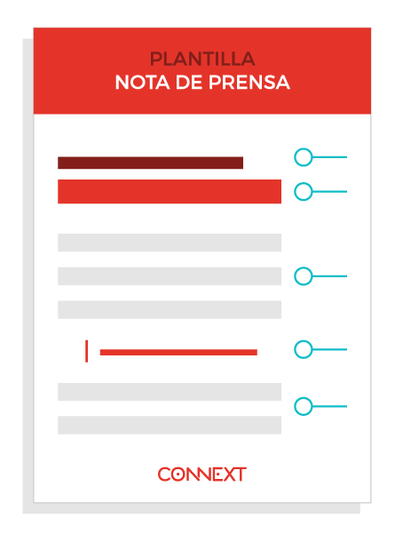 Descubre cómo sacar el máximo partido a tus notas de prensa Descubre cómo sacar el máximo partido a tus notas de prensa