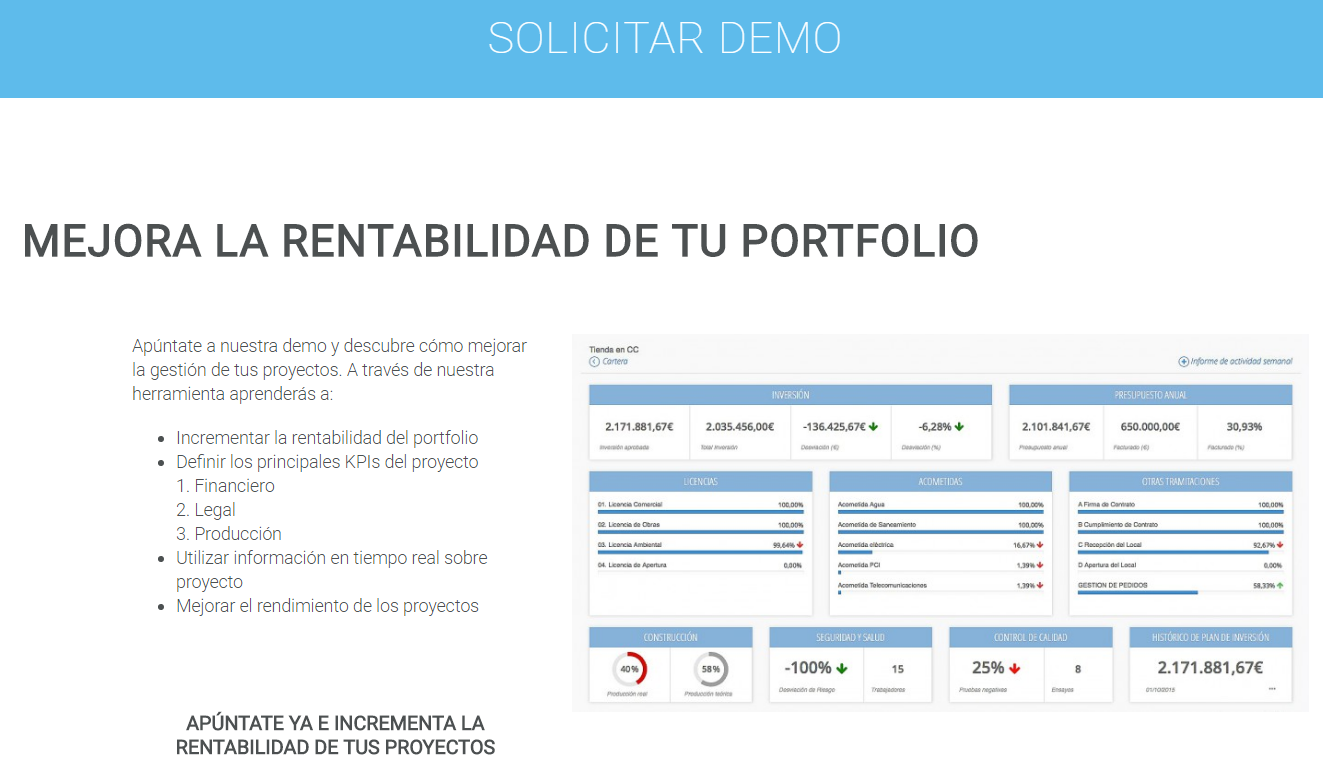 ejemplo en el proceso de compra