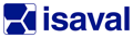 Isaval logo