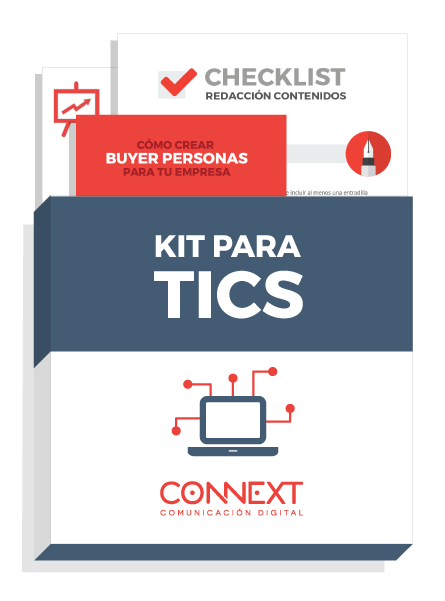 Kit para TICS