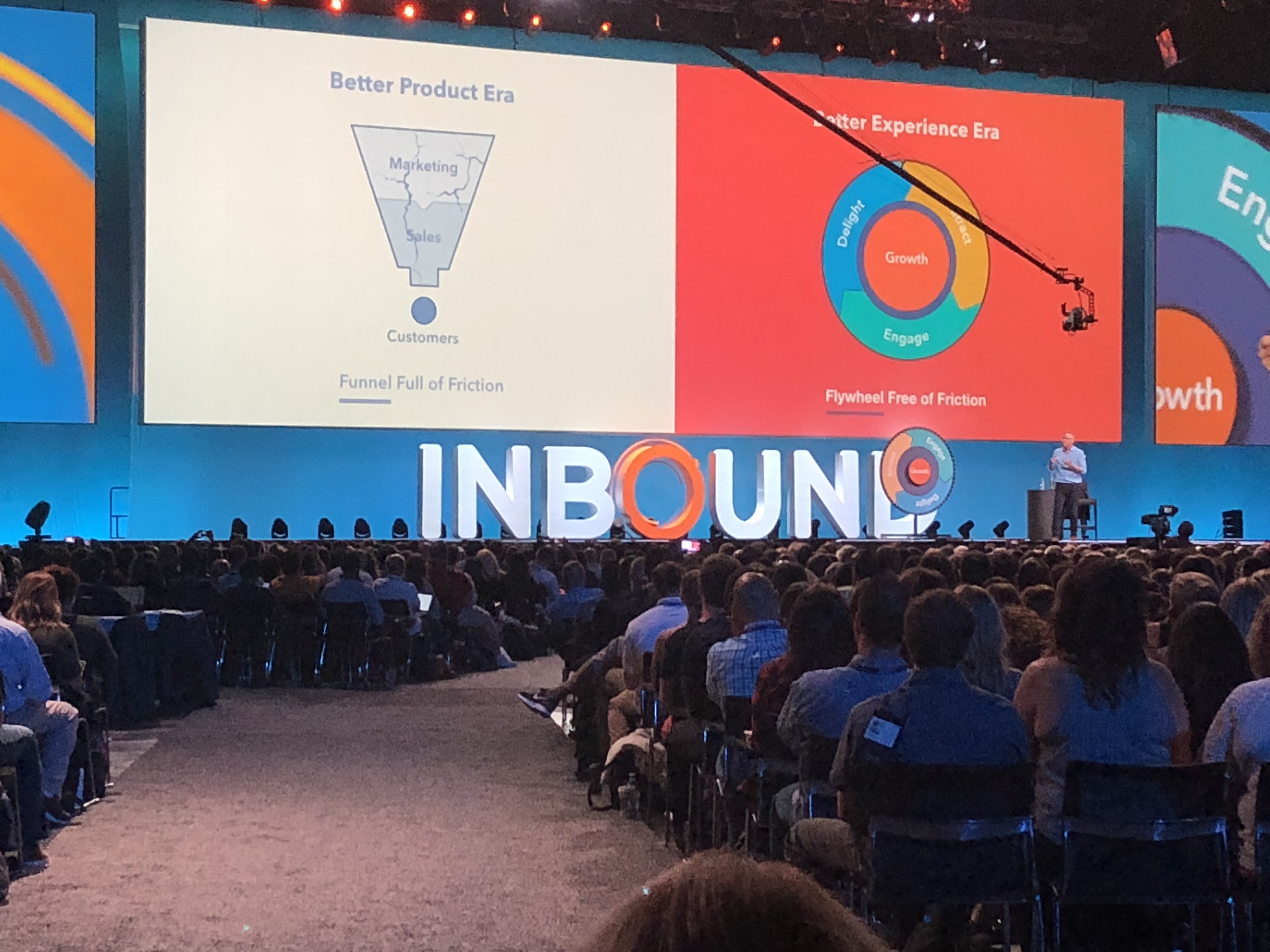 Hubspot-flywheel