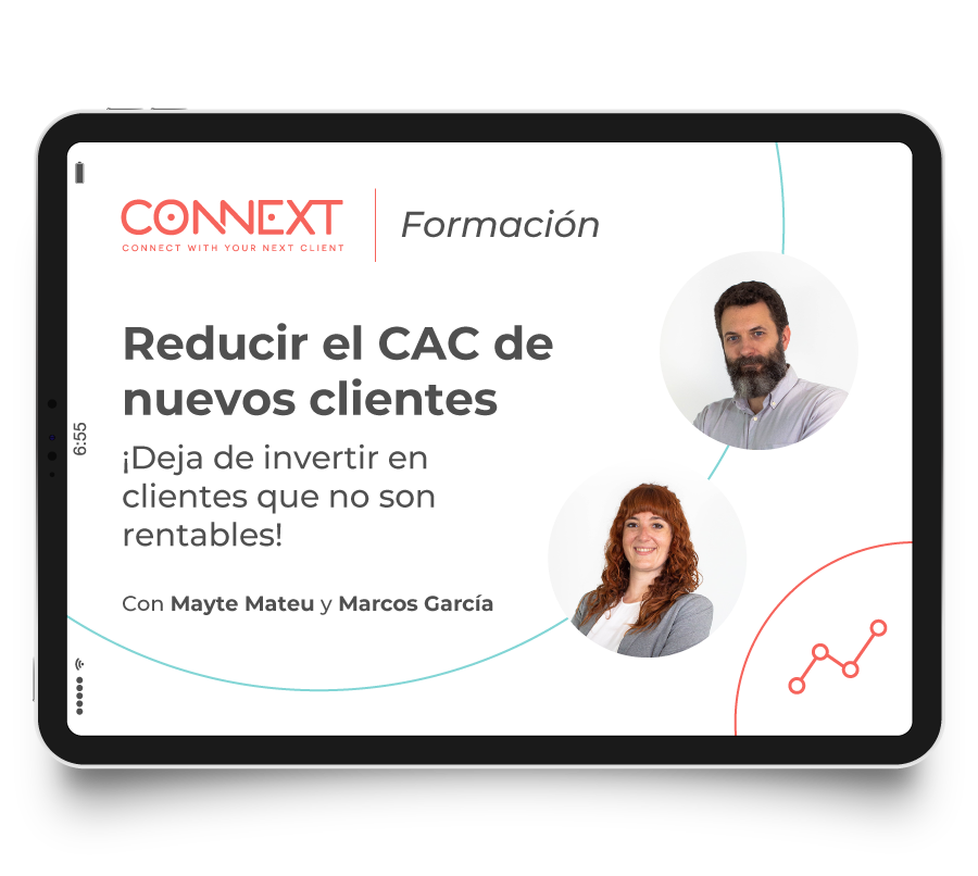 indicadores kpi cac