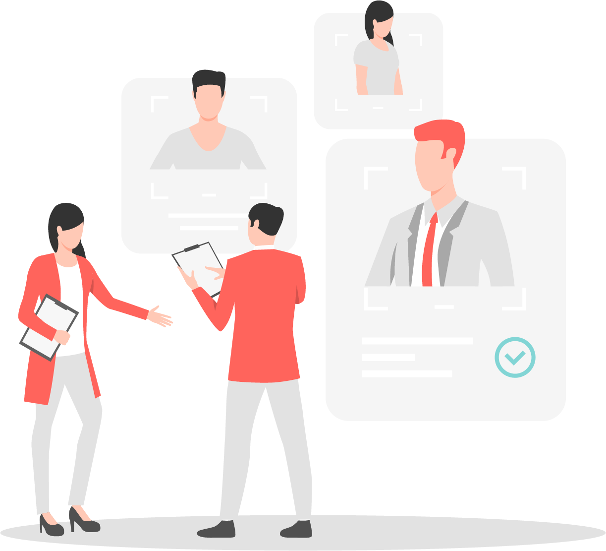 social selling que es