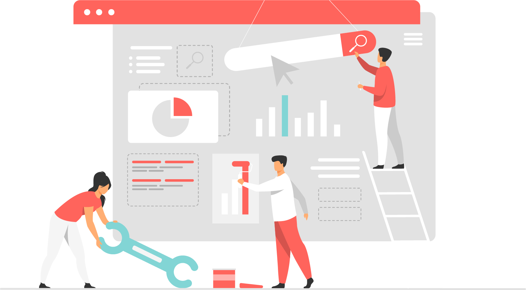 ratio de conversion buenas practicas