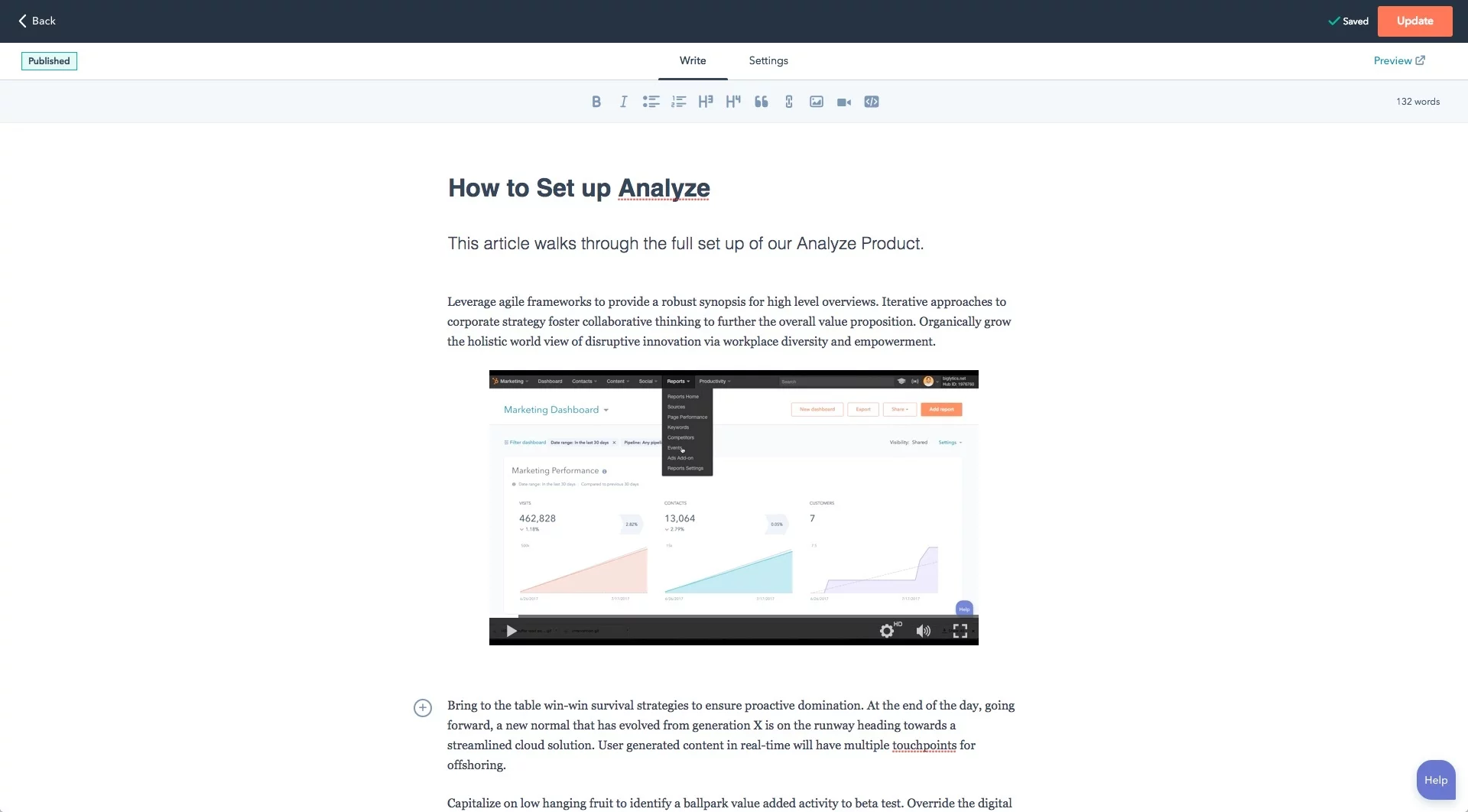 hubspot-video