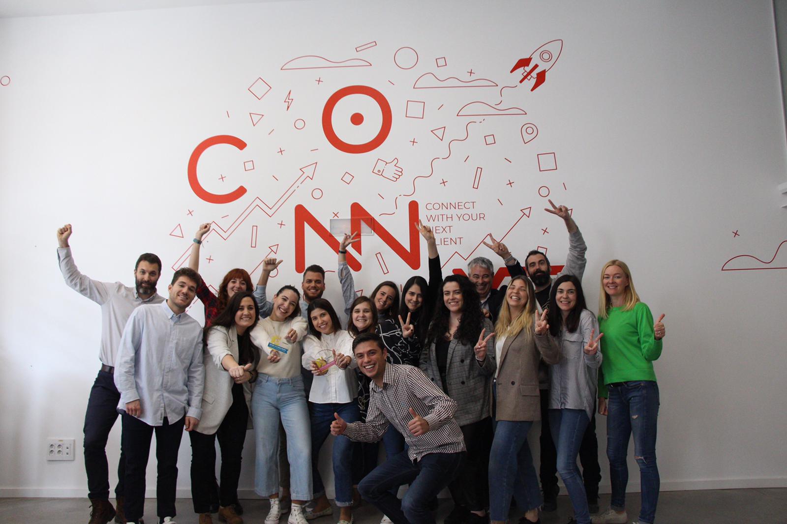 Team Connext