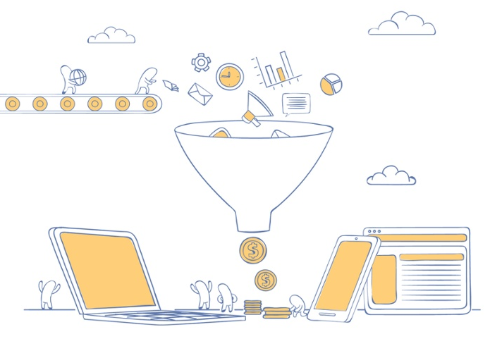herramientas crm