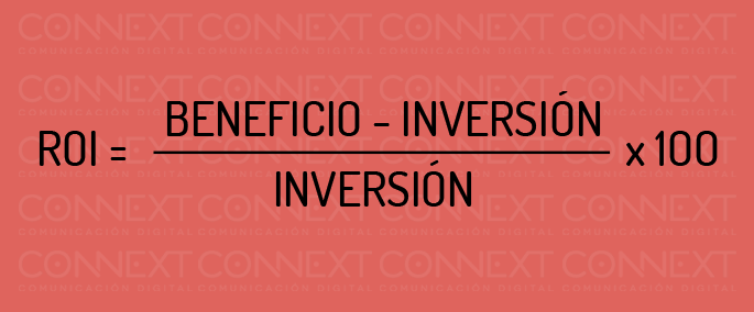 formula ROI connext