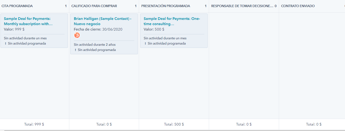pipeline ejemplo
