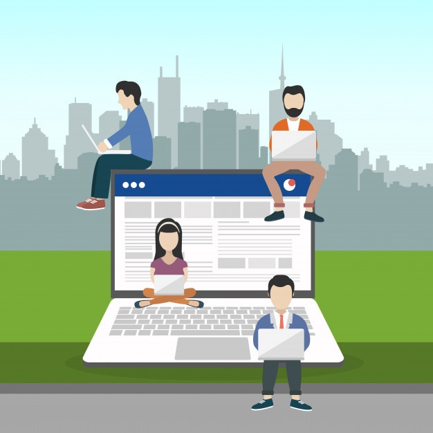 Social Selling